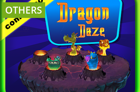 Dragon Daze